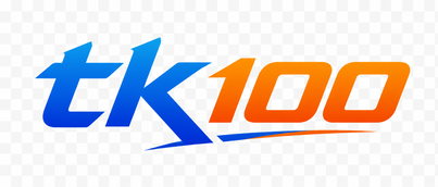 tk100 logo
